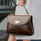 Luxuriöse Umhängetasche mit großer Kapazität, mehrschichtig, hochwertiges Leder, Handtasche, Damen, Designer-Umhängetasche, Tragetasche für Damen
