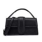 2026 New Trendy Unisex Small Square Bags for Women - Minimalist Fashion Crossbody & Shoulder Purses with Unique Texture MYNELIA