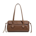 Sac bandoulière Cuir Souple Gland – Luxe & Élégance Minimaliste