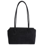 Sac bandoulière – Style rétro casual