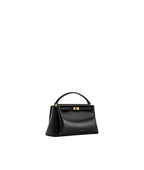 JW PEI handbag with French-style snap closure, 2026 new model, women's crossbody small-sized exclusive high-end shoulder bag MYNELIA