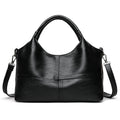 Sac à main femme cuir PU Souple – Tote casual polyvalence MYNELIA