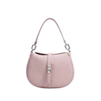 Sac à main femme en cuir première couche, léger