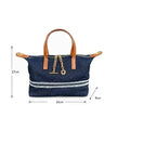 Sac Tote Nylon Forme Ultra Léger