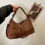 Sac Tote coton lait – Silhouette rétro lignes Épurées texture naturelle