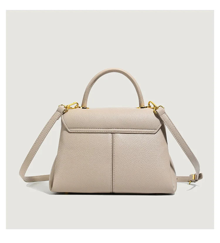 Sac à main  en cuir PU– Style Urbain