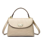 Luxuriöse Umhängetasche mit großer Kapazität, mehrschichtig, hochwertiges Leder, Handtasche, Damen, Designer-Umhängetasche, Tragetasche für Damen
