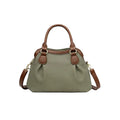 Sac à main cuir Femme – Style business-Élégance professionnelle