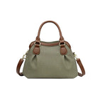 Sac à main cuir Femme – Style business-Élégance professionnelle