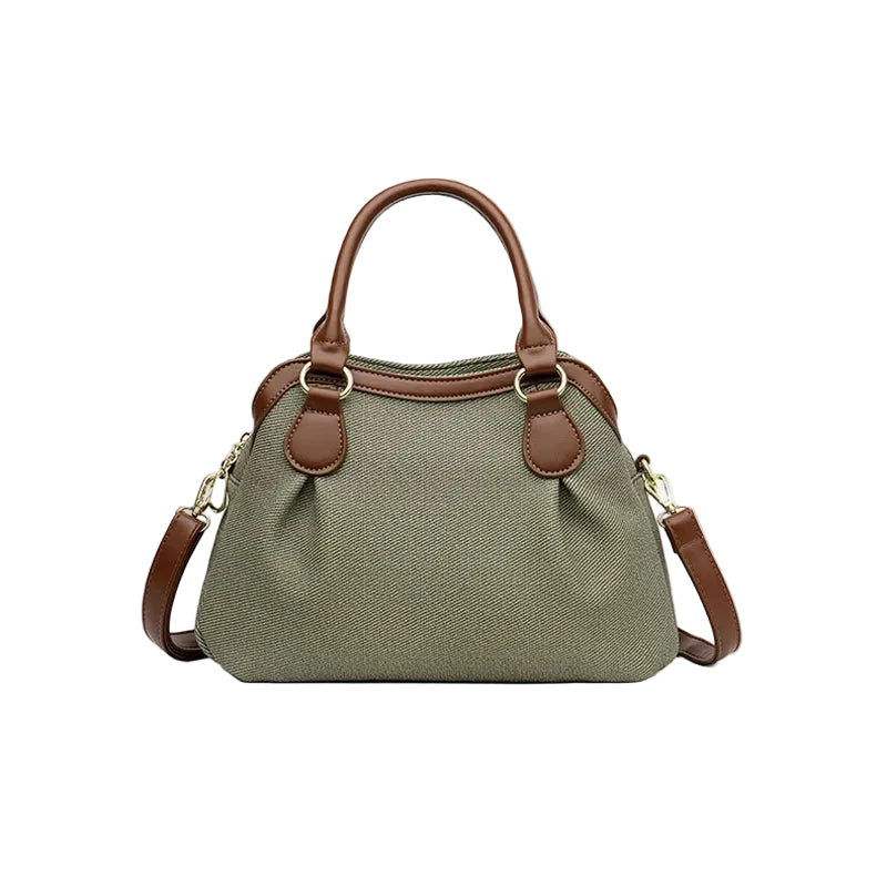 Sac à main cuir Femme – Style business-Élégance professionnelle
