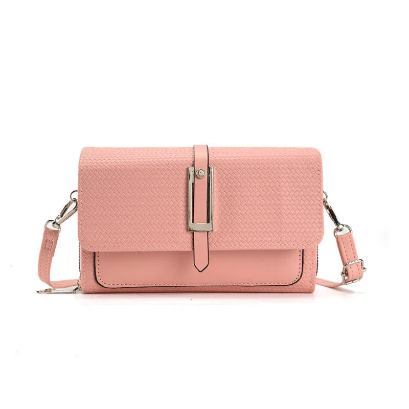 Sac bandoulière Rabat Fashion – Léger & Tendance