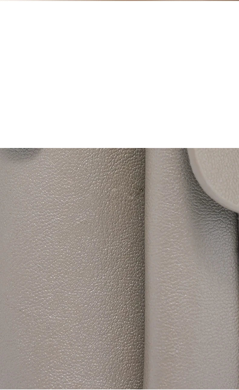 Sac à main bandoulière cuir véritable femme – Style Rétro
