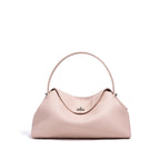 Sac Hobo Cuir Suède Véritable Femme – Grande capacité