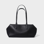 Sac baguette cuir vache Femme – Bandoulière Luxe