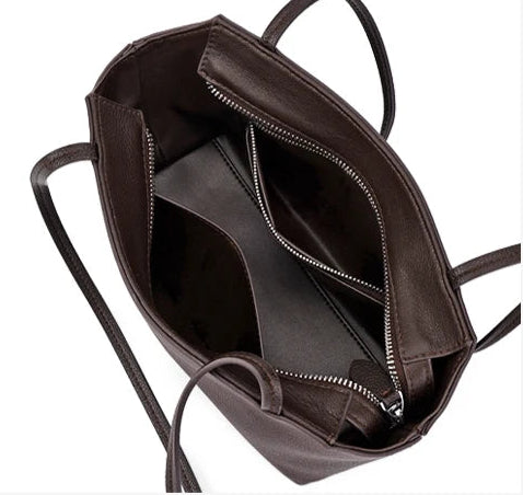 Sac Selle Cuir Tannage Végétal Patiné