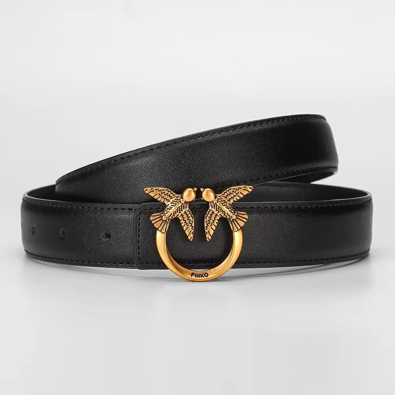 Ceinture femme Perle — La Touche Finale MYNELIA