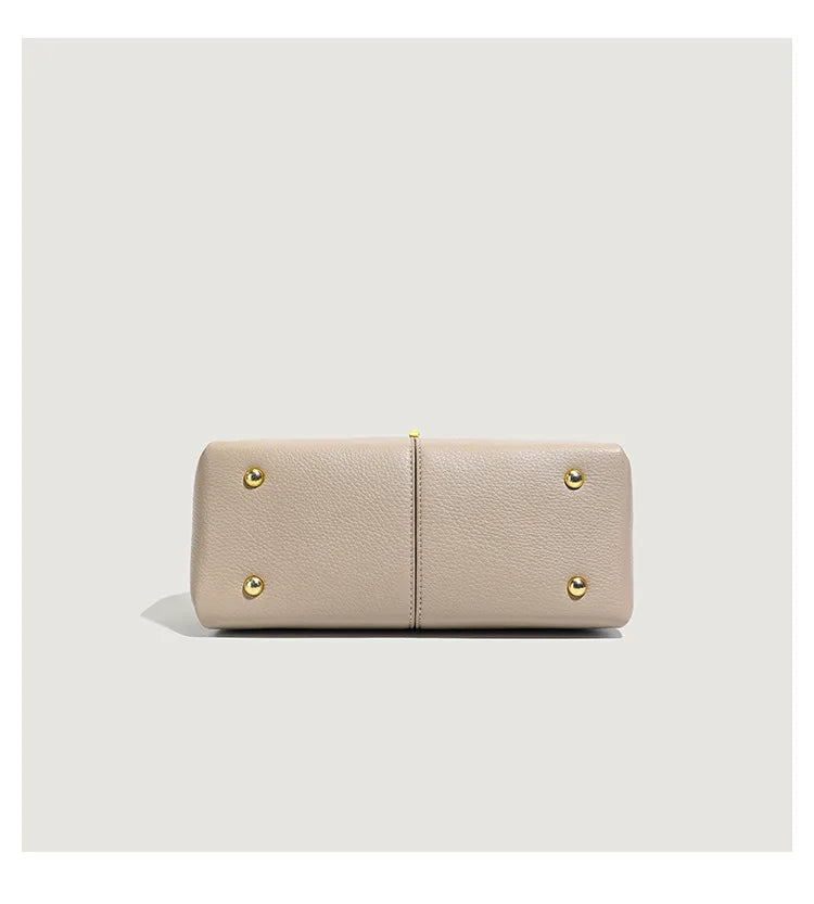 Sac à main  en cuir PU– Style Urbain