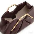 Sac Nuage souple – Luxe Décontracté & Élégance moderne MYNELIA