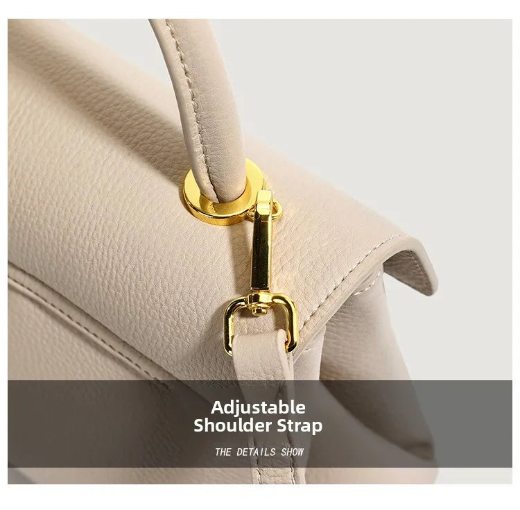 Sac à main  en cuir PU– Style Urbain