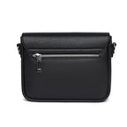 Sac en cuir Rivets Luxe Commuter – 4 Poches