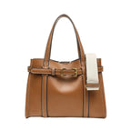 Sac Tote PU cuir – Grande capacité