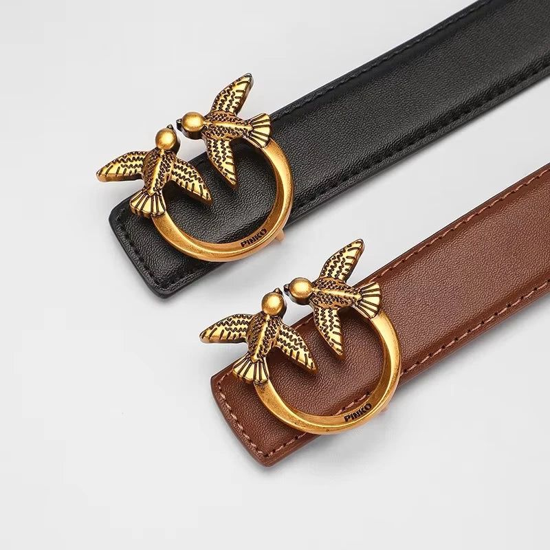 Ceinture femme Perle — La Touche Finale MYNELIA