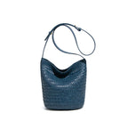 Sac bandoulière femme – Cuir Synthétique Souple