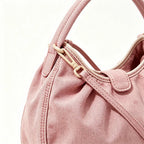 Sac à main Crossbody Femme – Casual chic Rose