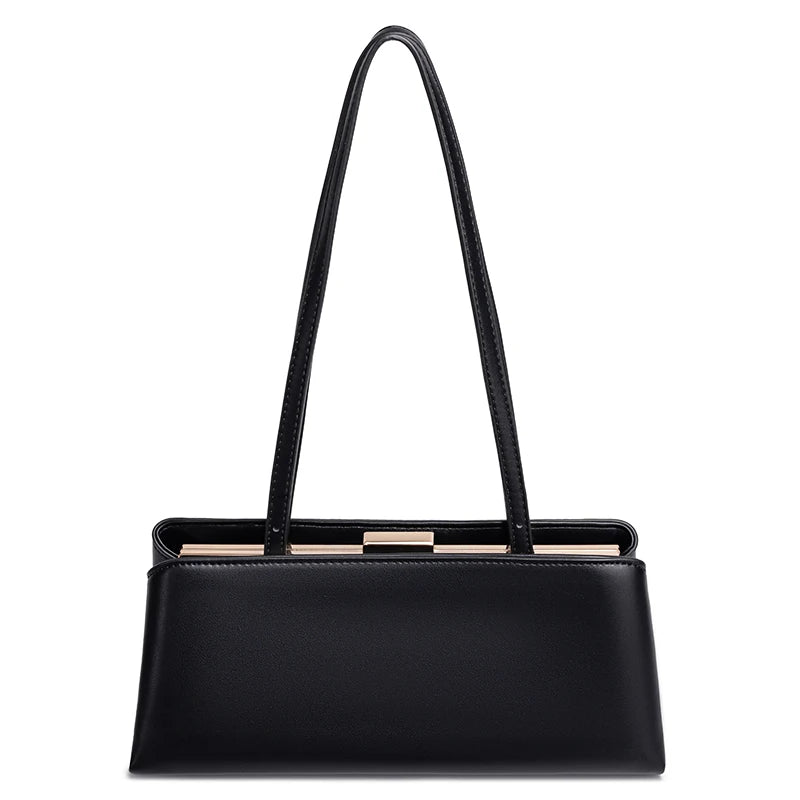 Sac à main rétro femme –Casual chic MYNELIA
