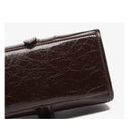 Sac cuir véritable Femme – Style Rétro