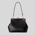 Sac à Main de Luxe à Fermoir pour Femmes MYNELIA