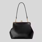 Sac à Main de Luxe à Fermoir pour Femmes MYNELIA