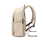 Sac à dos en Oxford nylon – Compartiment Ordinateur Poche Zip