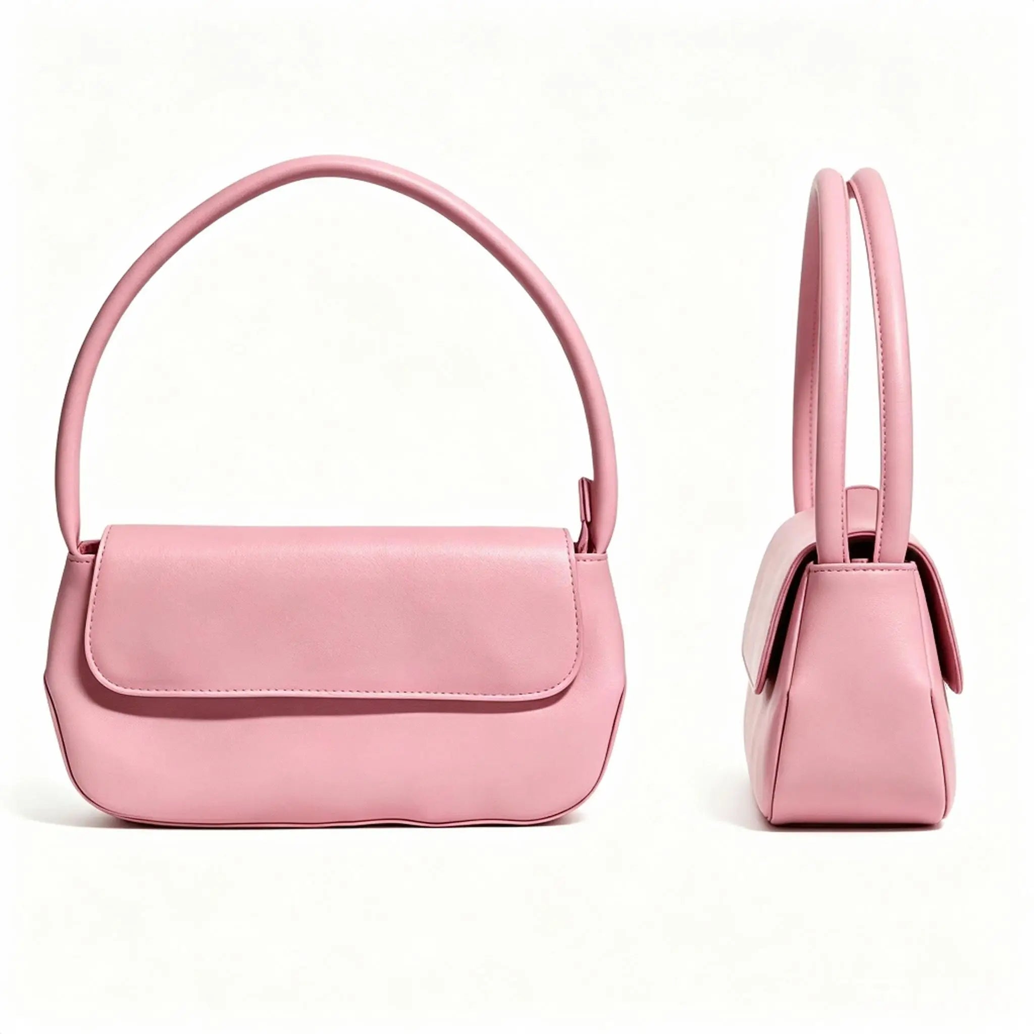 Sac Crossbody Tote Nylon Femme – Léger Tendance Style Chic