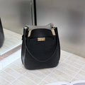 2026 Neue Mode Damen Taschen Luxusmarke Echtes Leder Umhängetaschen Ins Heiße Rindsleder Eimer Taschen Top Qualität Handtaschen