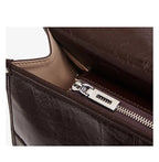 Sac cuir véritable Femme – Style Rétro