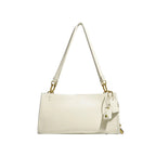 Sac Vintage en cuir PU Souple – Épaule Croisé