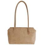 Sac bandoulière – Style rétro casual