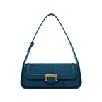 Sac tote cuir LAFESTIN– Structure Rigide Fermeture Hasp