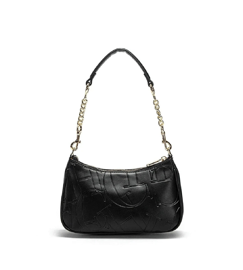 Sac Hobo Lune — Épaule & Bandoulière | Grande Capacité MYNELIA