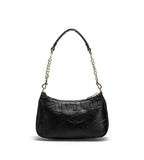 Sac Hobo Lune — Épaule & Bandoulière | Grande Capacité MYNELIA