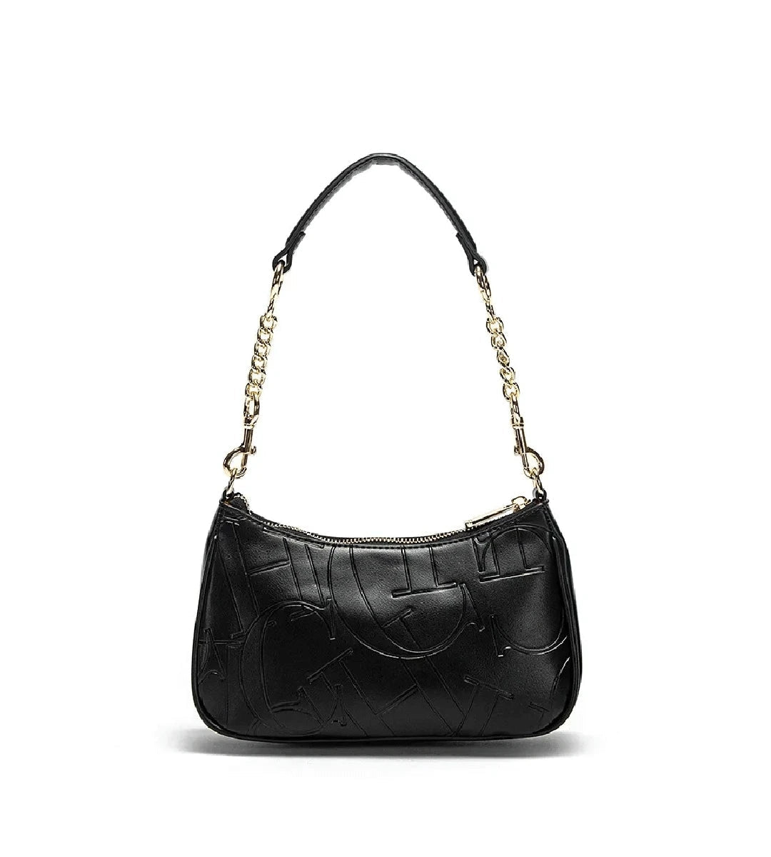 Sac Hobo Lune — Épaule & Bandoulière | Grande Capacité MYNELIA