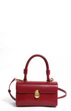 Luxuriöse Braut-Rote Hochzeitstasche Hochwertige Große Kapazität Handtasche Koreanisches Temperament Elegante Damen Vielseitige Umhängetaschen