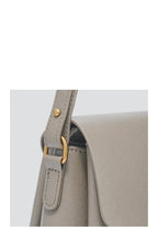 Sac à main bandoulière cuir véritable femme – Style Rétro