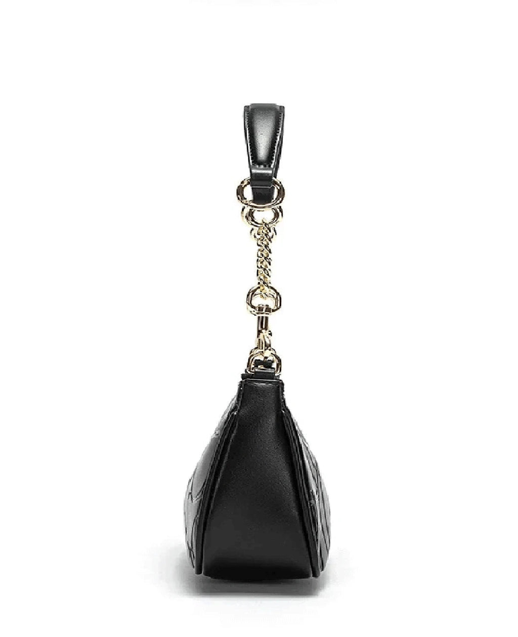 Sac Hobo Lune — Épaule & Bandoulière | Grande Capacité MYNELIA