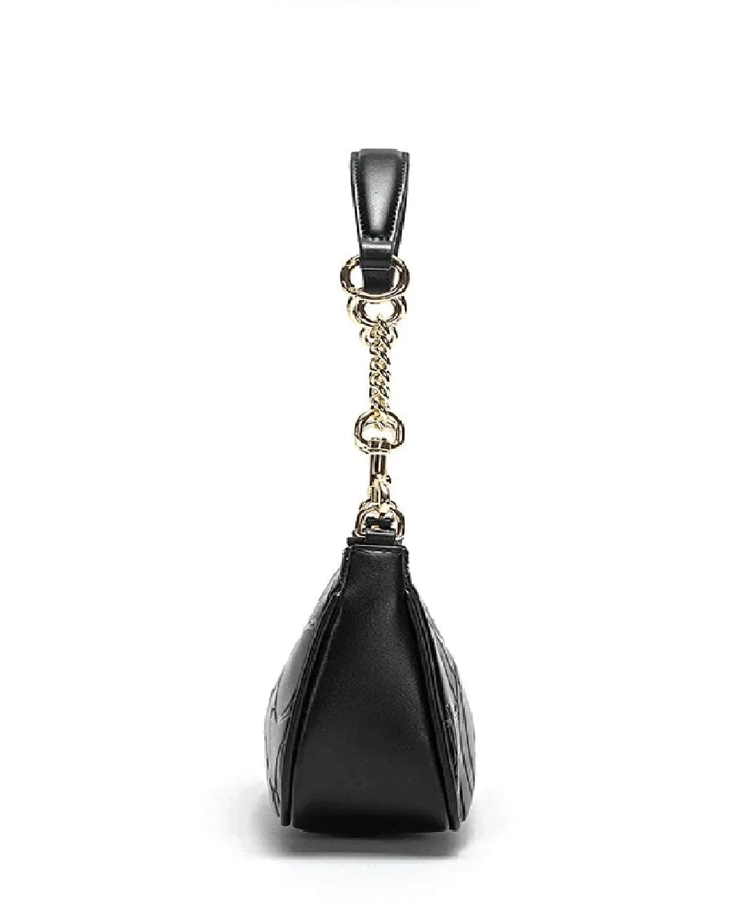 Sac Hobo Lune — Épaule & Bandoulière | Grande Capacité MYNELIA