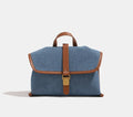 Sac Tote Minimaliste Style Parisien – Épaule & Croisé