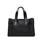 Cowhide Satchel Bag for Women 2025 Large Capacity Luxury Quality Genuine Leather Handbags Fashion Lady Crossbody Messenger Bags MYNELIA