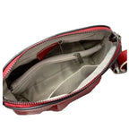Sac en cuir véritable 3 Anses Femme