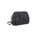 Sac en cuir véritable 3 Anses Femme
